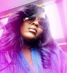 Monica Lusk's Instagram, Twitter & Facebook