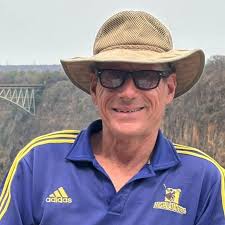 Murray “Muzza” Black