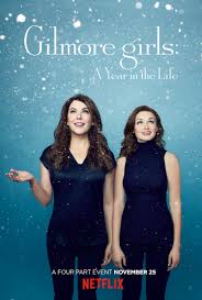 Audience reviews for life in a year. Gilmore Girls A Year In The Life Netflix Wiki Fandom
