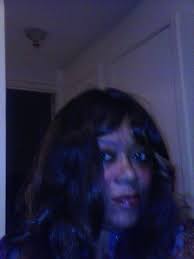 Roxie Williams (@roxyfox2349)