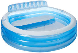 In addition, we sell practical inflatables. The Best Inflatable Pool July 2021