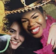 Kathy was Her Name — In Her Name