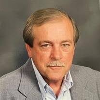 Ricky Alan Woodward Obituary