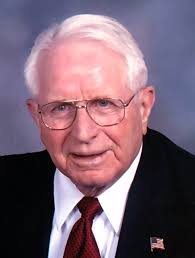 Douglas Steiger Obituary