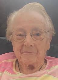 Obituary for Marjorie A. Patterson