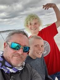 Brandon Gaither's Instagram, Twitter & Facebook