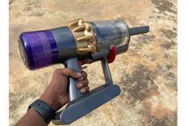 Dyson V11 Absolute Pro Gold Long Term Review Gets The Job Done Efficiently With Less Noise Deccan Herald