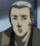 Dave Mallow (visual voices guide)