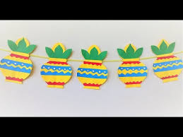 What kind of physical activity for preschoolers is most fun and effective, and how much do little kids really need? Diwali Decorations Diy Paper Bandarwaal Making By Craft Popups