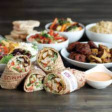 The Next Chipotle 11 Chains Ready To Blow Up In 2015 Food Eat Healthy Restaurant