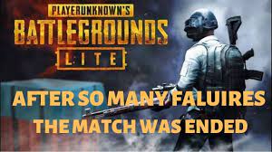 Pubg Lite Gameplay Lite Gameplay Dear Friend