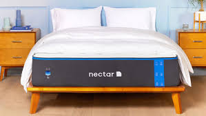 Nectar Mattress review 2023 | TechRadar