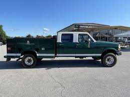 Image result for Forest Green 1995 Fleet