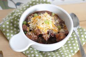 Texas Roadhouse Chili Recipe Food Fanatic