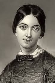 Frances Sargent Locke Osgood