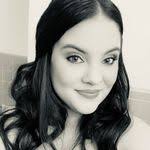 Brittany Robinette's Instagram, Twitter & Facebook