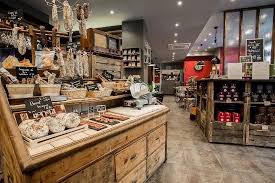 Epingle Par Jouvaud Sur Food Retail Epicerie Gourmet Produits Laitiers