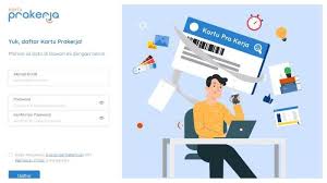 Cara Dan Syarat Daftar Kartu Prakerja Gelombang 12 Dibuka Tahun 2021 Login Di Www Prakerja Go Id Tribunnews Com Mobile