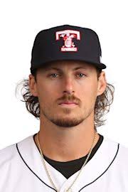 Mason Englert Stats, Age, Position, Height, Weight, Fantasy & News