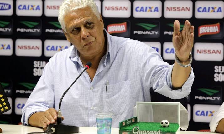 Adeus a Roberto Dinamite: como maior centroavante do Brasil de seu tempo  quase não disputou Copas do Mundo