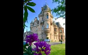 Luxury Scottish Weddings Cornhill Castle Scottish Wedding Luxury Castle