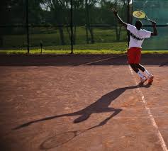 Standing at 6'2 (1.88 m), frances tiafoe and his twin brother franklin tiafoe were born on january 20, 1998, in hyattsville, maryland. Francis Tiafoe Top Ranked Junior Grew Up At Tennis Center And It Shows The New York Times