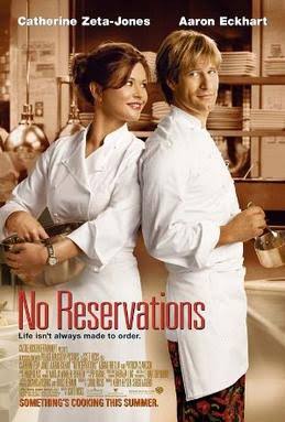 No Reservations (film) - Wikipedia