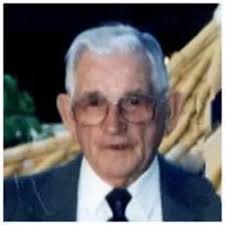 Obituary information for George Albert Morgan