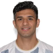 Profile M. Al Reda, : Info, news, matches and statistics