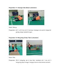 3,422 likes · 1 talking about this. Doc Pergerakan 11 Imbangan Sisi Bukan Lokomotor Christina Yi Tian Academia Edu