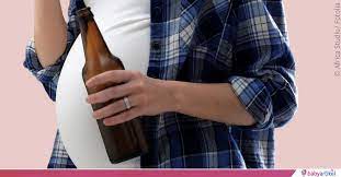 Alkoholfreies Bier In Der Schwangerschaft Schadlich Oder Harmlos Babyartikel De Magazin
