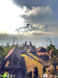 Cara membuat sambal ijo khas padang. Le Splendide Temple Directionnel De Lempuyang