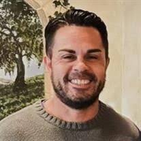 Andrew James Lopez Obituary