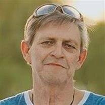 Ricky Standridge's Instagram, Twitter & Facebook