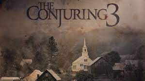 The conjuring 3, il film diretto da michael chaves, è il terzo capitolo della saga horror the conjuring. Diretta The Conjuring 3 Per Ordine Del Diavolo Film Completo Ita