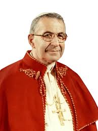 Pope John Paul I Legacy