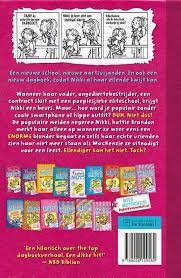 Dagboek van een muts is een serie jeugdboeken voor meiden rond de leeftijd van 10 tot 12 jaar. Bol Com Dagboek Van Een Muts 1 Avonturen Uit Een Niet Zo Perfect Leven Rachel Renee