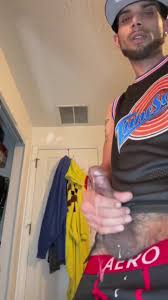 Thug cumshot - thick load blasts