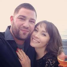 Christina Eldridge and Michael Corvino's Wedding Registry