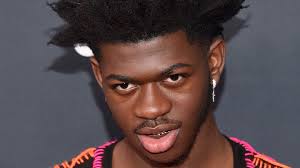 Presumably having had enough of instagram for the time being, people have turned to twitter, wondering just what is going on. Lil Nas X Reveals Why Coming Out Was So Scary