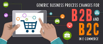 It corresponds to the retail section of. Types Of E Commerce Businesses Money 101