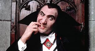 CROW- “Say! There's Robin Williams as Judd Hirsch!” From, 1998 Academy of  Robots Choice Awards Special Happy Birthday, Judd Hirsch! He was hilarious  in Sharknado! And, happy birthday to Saint Nicholas (bishop