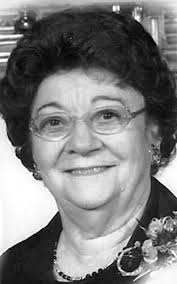 Lucille M. Uhl