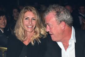 Lisa hogan is an actress. Londoner S Diary Jeremy Clarkson Out With Lisa Hogan And Attacks Bbc London Evening Standard Evening Standard