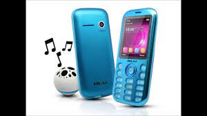 BLU Electro - YouTube