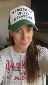 Texas Republican district attorney posts video smoking weed to protest  prohibition