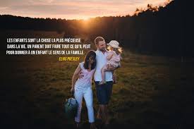 Synopsis et détails le sens de la famille. Phrases Et Citations Sur La Famille Prover Be