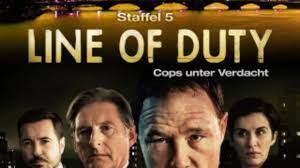 Nach ausstrahlung sind die jeweiligen folgen für 30 tage in der zdfmediathek verfügbar. Review Line Of Duty Staffel 5 Blu Ray Leinwandreporter