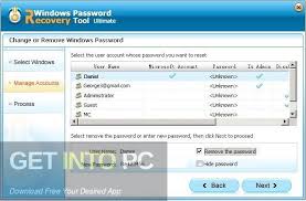 Windows password recovery tool ultimate 2019download link: Herramienta De Recuperacion De Contrasena De Windows Ultimate 2020 Descarga Gratis Entrar En La Pc