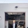 Story image for Autonomous Cars from Bloomberg